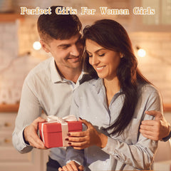 Vigorpace woman wearing gold cuff at event showing polished accessory benefit