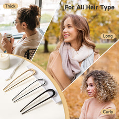 Vigorpace edge detail showing rounded tips that prevent hair snags
