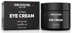 Viking Revolution front tube view showing compact travel-friendly packaging and clear branding