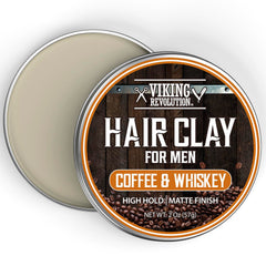 Viking Revolution front jar showing matte packaging and clear product identity