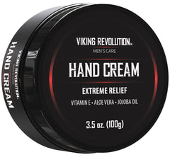 Viking Revolution front packaging showing brand and compact tube benefit portability
