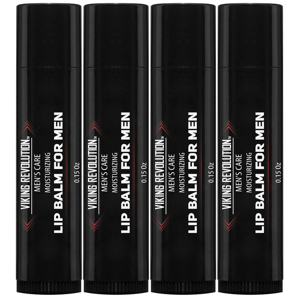 Viking Revolution front packaging showing clean design and four-pack benefit