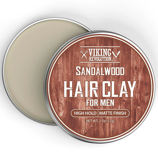 Viking Revolution front tin showing product branding and compact size benefit