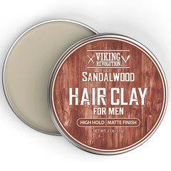 Viking Revolution front tin showing product branding and compact size benefit
