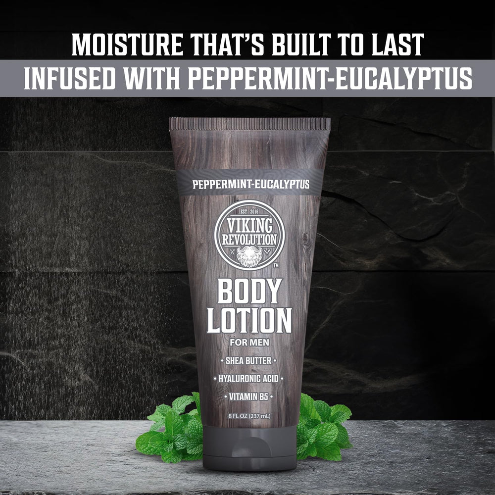 Viking Revolution on bathroom counter in lifestyle setting showing everyday routine benefit