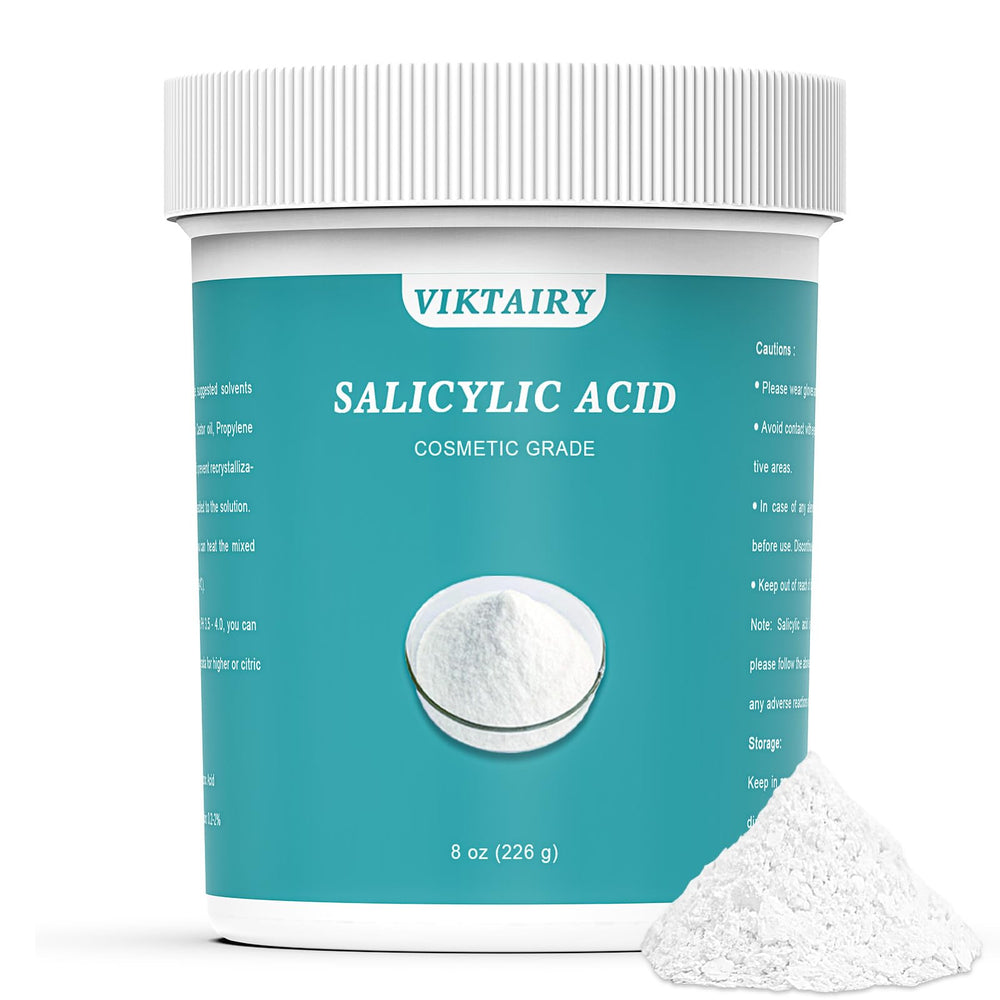 Viktairy front packaging showing purity and secure sealing for safe storage