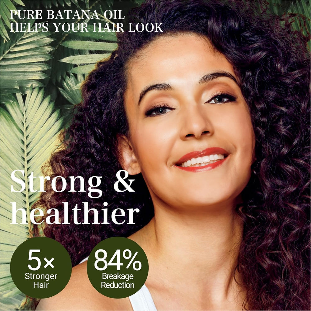 VIMOZA pouring texture close-up revealing smooth oil for deep hydration