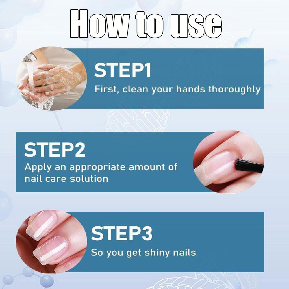 Vingtank nail oil lifestyle scene hands on table conveying everyday use benefit