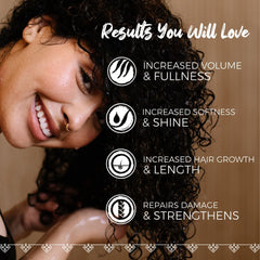 Viori coconut bliss rich lather foam on palm showing gentle cleansing benefit