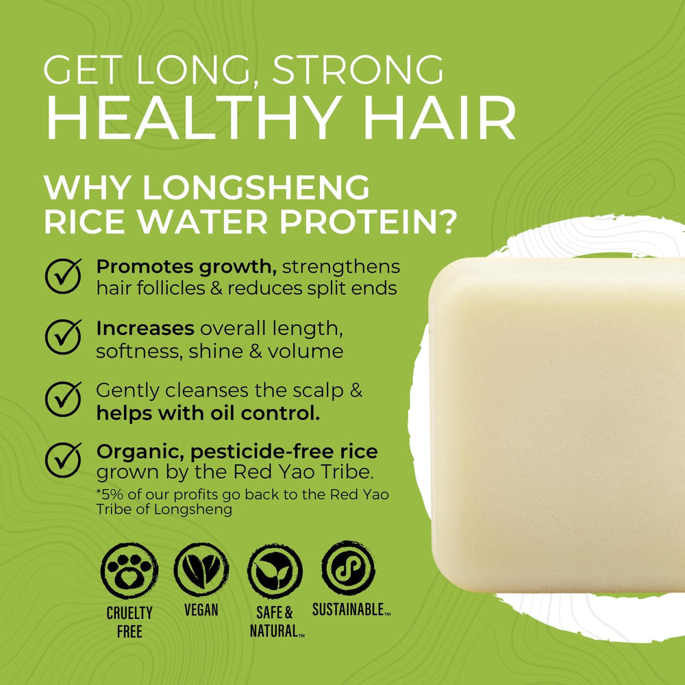 Viori conditioner bar close-up texture highlighting creamy, moisturizing formula