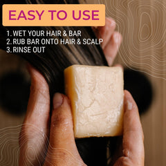 Viori label detail with ingredients list showing natural formulation benefit
