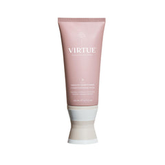 VIRTUE front bottle view showing smooth conditioner and brand clarity