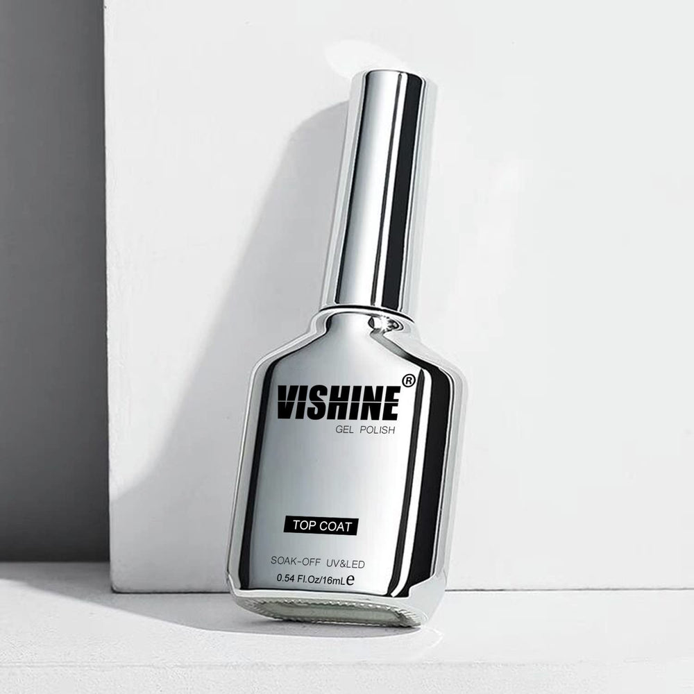 Vishine brush detail demonstrating smooth, even application control