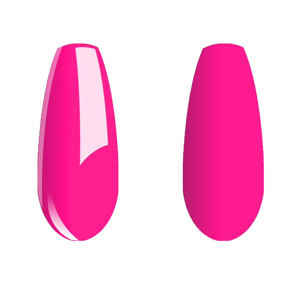 Vishine bottle beside coin for scale showing 15ml capacity benefit