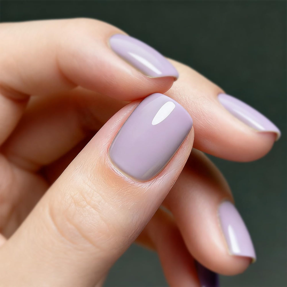 Vishine brush detail demonstrating smooth application for even coverage