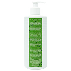 Vitabath on bathroom shelf styled for spa-like daily routine