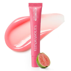 Vitamasques front packaging showing guava crush and benefits