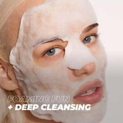 Vitamasques tea tree leaves, clarifying botanical to help calm blemishes