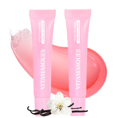 Vitamasques front packaging showing two tubes and clear product name for easy identification