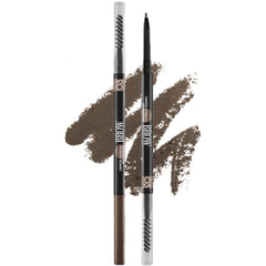 Vivienne Sabó front packaging showing compact pencil for precise brows
