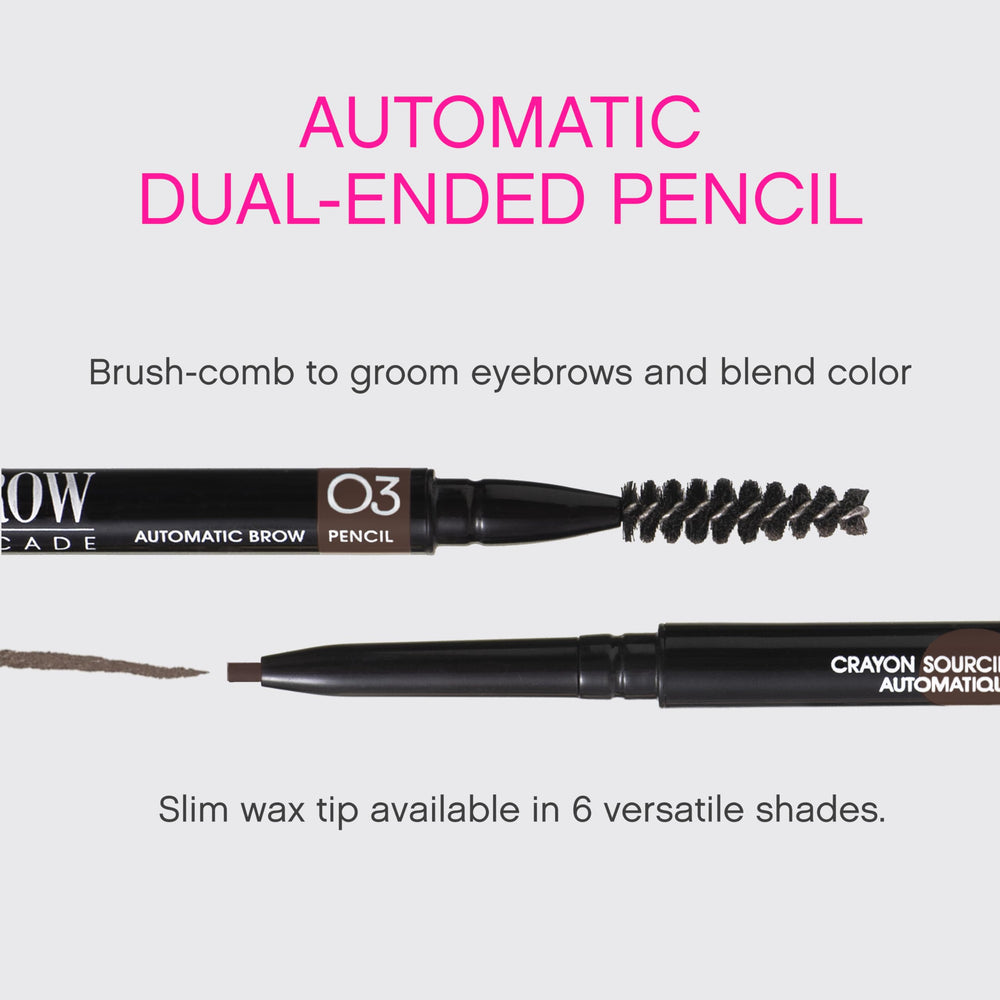 Vivienne Sabó shade 03 soft brown swatches on skin for color match