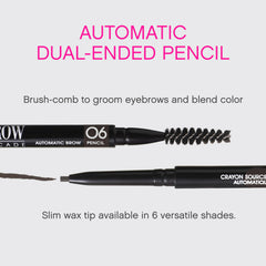 Vivienne Sabó Graphite Grey swatches on skin illustrating cool-toned payoff and blendability