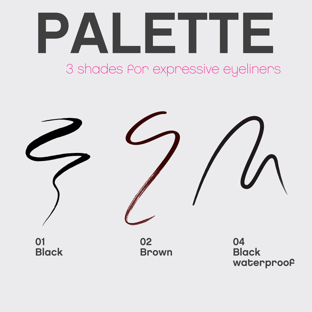 Vivienne Sabó on vanity with makeup tools suggesting everyday usability