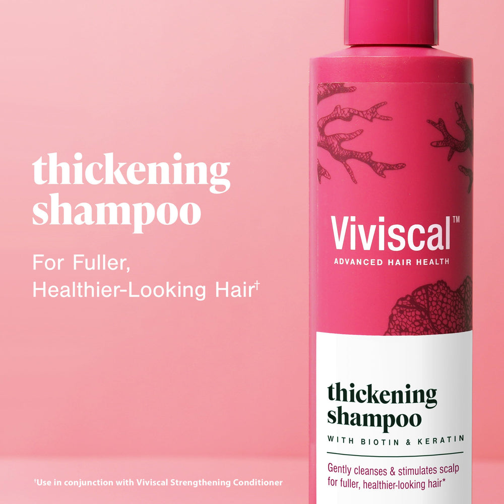 Viviscal close-up foam texture illustrating gentle lather and effective cleansing benefit