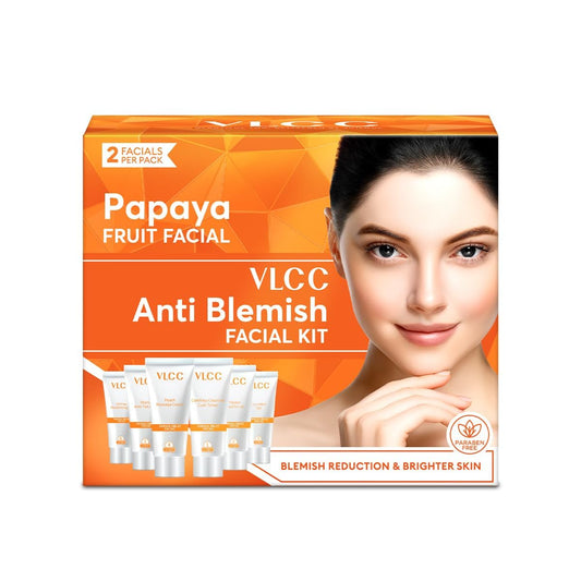 VLCC front packaging showing kit and benefits for easy choice