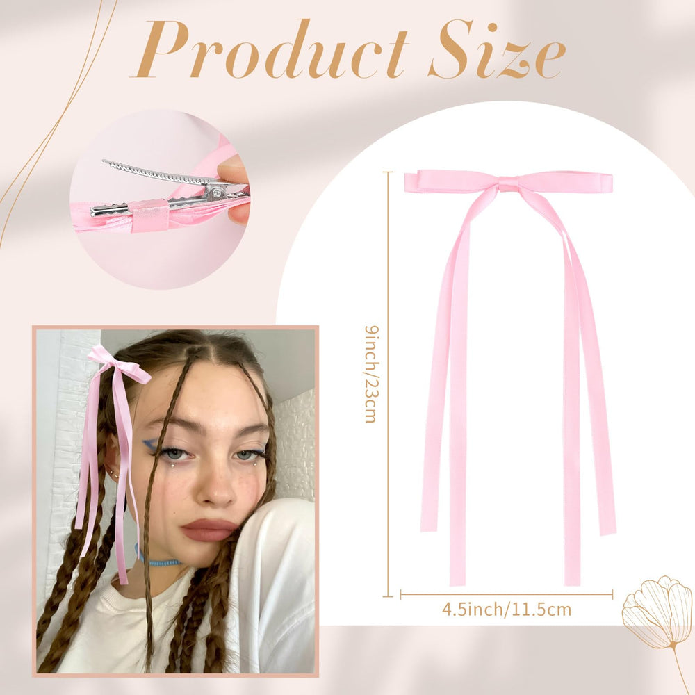 VOBOBE backside showing secure alligator clip for firm hold and easy use