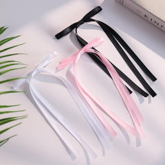VOBOBE bows arranged in gift box presenting ready-to-give accessory appeal