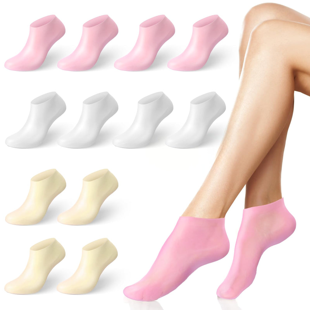 Vodolo front packaging showing six pairs and benefits