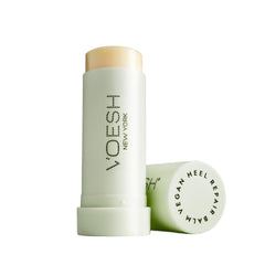 VOESH Solemate stick front view showing compact travel-friendly design and protection