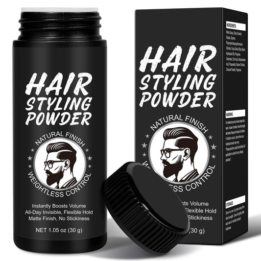 VOFANK front packaging showing compact 30g container and product branding for easy storage