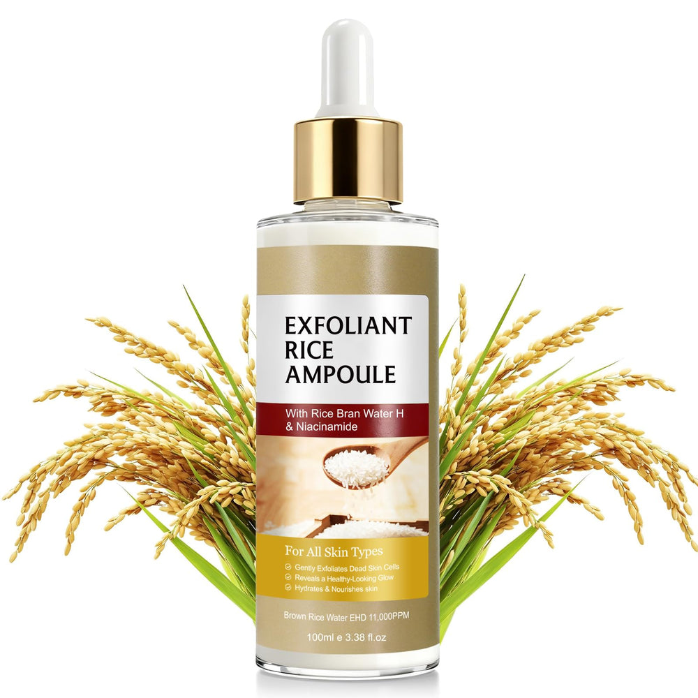 VOFANK bottle front view showing packaging and soothing benefit