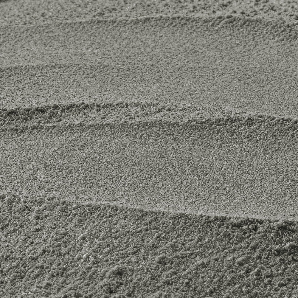 VOLLUCK before and after split image showing visible concealment of thinning benefit