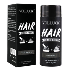 VOLLUCK front packaging showing compact 28 g container benefit concealment