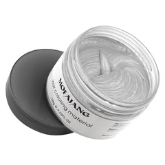 Label detail shot of VOLLUCK listing natural ingredients and product directions clearly
