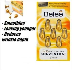 Voltafas Balea capsules inside travel pouch for convenience on trips