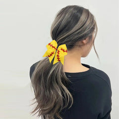 Volwiqu bow on wrist as accessory offering quick access and sporty style