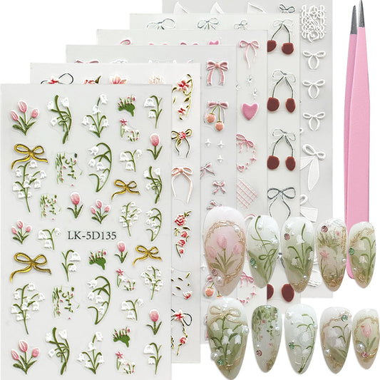 VOTACOS front packaging showing six sheets and tweezer for convenient styling