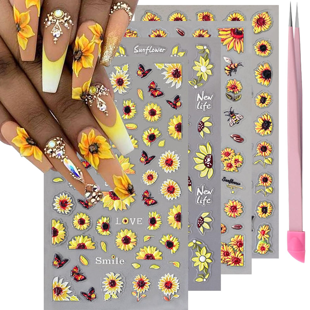 VOTACOS front packaging showing four sheets and tweezers, ready to use