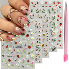 VOTACOS front packaging showing five sheets and included tweezers for easy selection