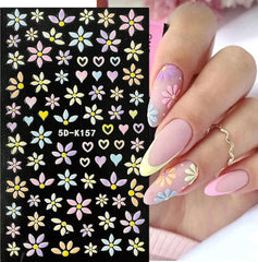 VOTACOS tweezers with sticker sheet ready for precise placement and easy application
