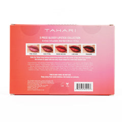 VOTUM Tahari gift-ready box in lifestyle scene highlighting presentable design