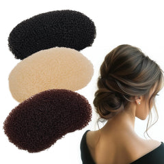 Vouchmind front packaging showing three inserts and easy styling benefits