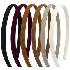 Vovii front view six-pack showing neutral colors and comfortable design