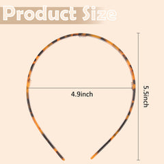 Vovii inner anti-slip teeth detail demonstrating secure hold without constant readjustment