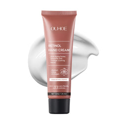VRAIKO OUHOE front tube showing packaging and benefits