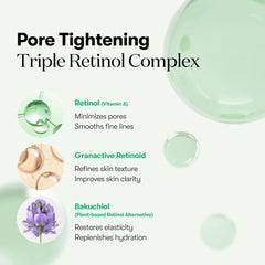 VT COSMETICS applied mask on face demonstrating comfortable adherence